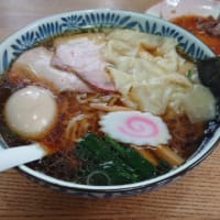 今回は、白河ラーメン！