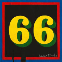 キース・リチャーズもそうだけど、ポール・ウェラーみたいな歳の取り方にすんごく憧れてしまう。最新アルバム「66」もよさそうだし。313