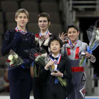 2013 U.S. Prudential Championships
