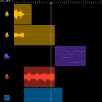 Bandlabというスマホで音楽創れるサイト