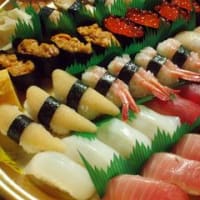 実家でお誕生日祝いをしてもらいました♪