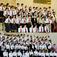 吹奏楽コンクール　京都府代表！