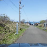 「煩悩林道2025」vol.12「(市)毘砂別送毛線」