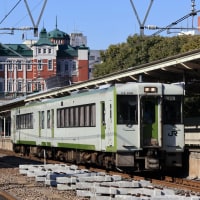2024/12/03 高崎線