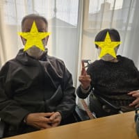 次男より）近況報告