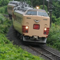 信越本線・磐越西線