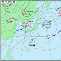 東北地方梅雨入り