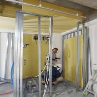 テナント入居中！②