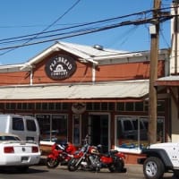 １０マウイ日記・番外編③