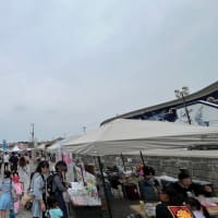 先週の出来事