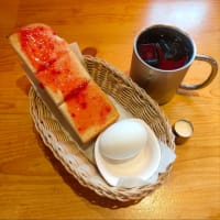 ウォーキングdeコメダ珈琲