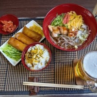 夏は日盛り照る日の下で…♪