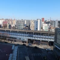 JR東日本ホテルメッツ横浜鶴見　2　（神奈川県横浜市鶴見区）