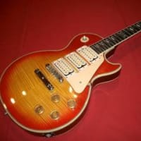 98 Gibson USA Les Paul Custom ACE
