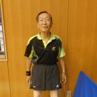 第40回八潮市ランク別大会