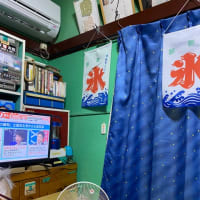 2024夏の終わり🌻(母親に季節感を⑨)