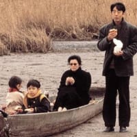 ｇｏｏブログ終了までに、「ひとり」映画オールタイムベスト１０１を完結させるぜ＾＾（４４）