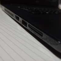 Dell　Inspiron14　3000シリーズの32GBのハードディスクの件