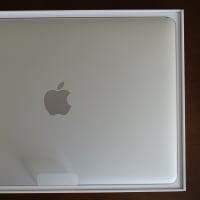 Macbook 12インチも購入しました