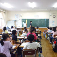6/11の様子