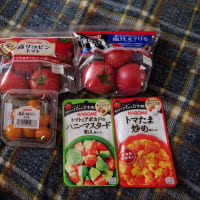イオン ありがとう！感謝パック(KAGOMEトマト)