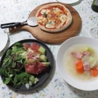 皇居東御苑を歩く