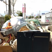 福岡県内で不用品回収・粗大ゴミ・遺品整理は不用品回収KING片付け隊