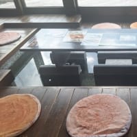 道の駅「みつまた」(新潟県)