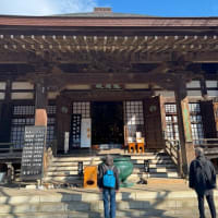 里帰り(2025年-2月) ⑦ 九品仏に行ったので「窓際のトットちゃん」を観る