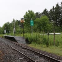 ＪＲ北海道　東六線駅