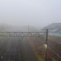 20250510の天気＠八ヶ岳