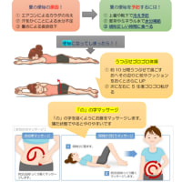 保健だより7月号です♪