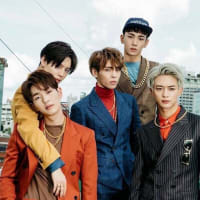 SHINee 1of1 - Love SVT
