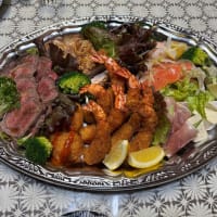 宅飲み