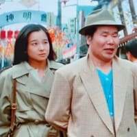 「男はつらいよ 花も嵐も寅次郎」ー３