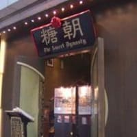 香港＆マカオ　２日めー１
