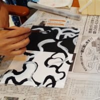 ６月和久屋の臨床美術カフェは？