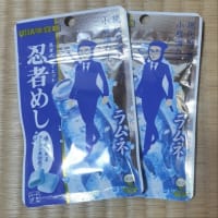 グミ備忘録
