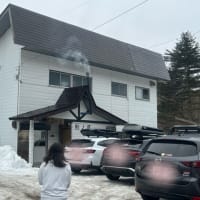 スキー滑走記24-25・・・滑走してない(3月16日)@高畑スキー場