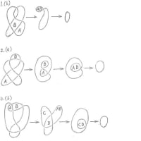 結び目理論をのぞく