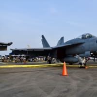 厚木基地 春祭り2025