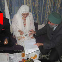 アフガニスタン人と結婚しちゃいました～　結婚式編