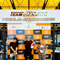7.6　タミチャレ 2025 第5戦　リザルトです。