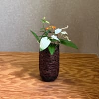 森八さん「水牡丹」