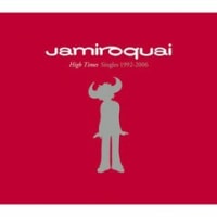 Jamiroquai / High Times-The Singles 1992-2006