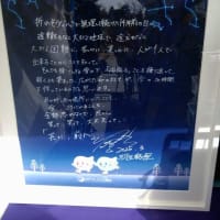 notte stellata 2025 会場にて