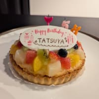 川口竜也バースデーライブ　HEART「58･･･」
