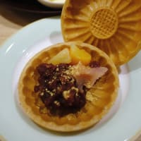 和・洋・中の料理&デザートで彩る春ビュッフェ　　　　ホテル阪神大阪　NeN