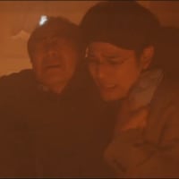 最終回！「危険なヴィーナス」