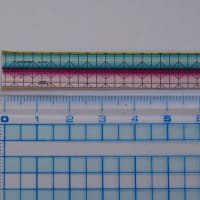 折り紙万華鏡― 18．ギネス級！　世界最小の動く折り紙万華鏡、びっくるりん